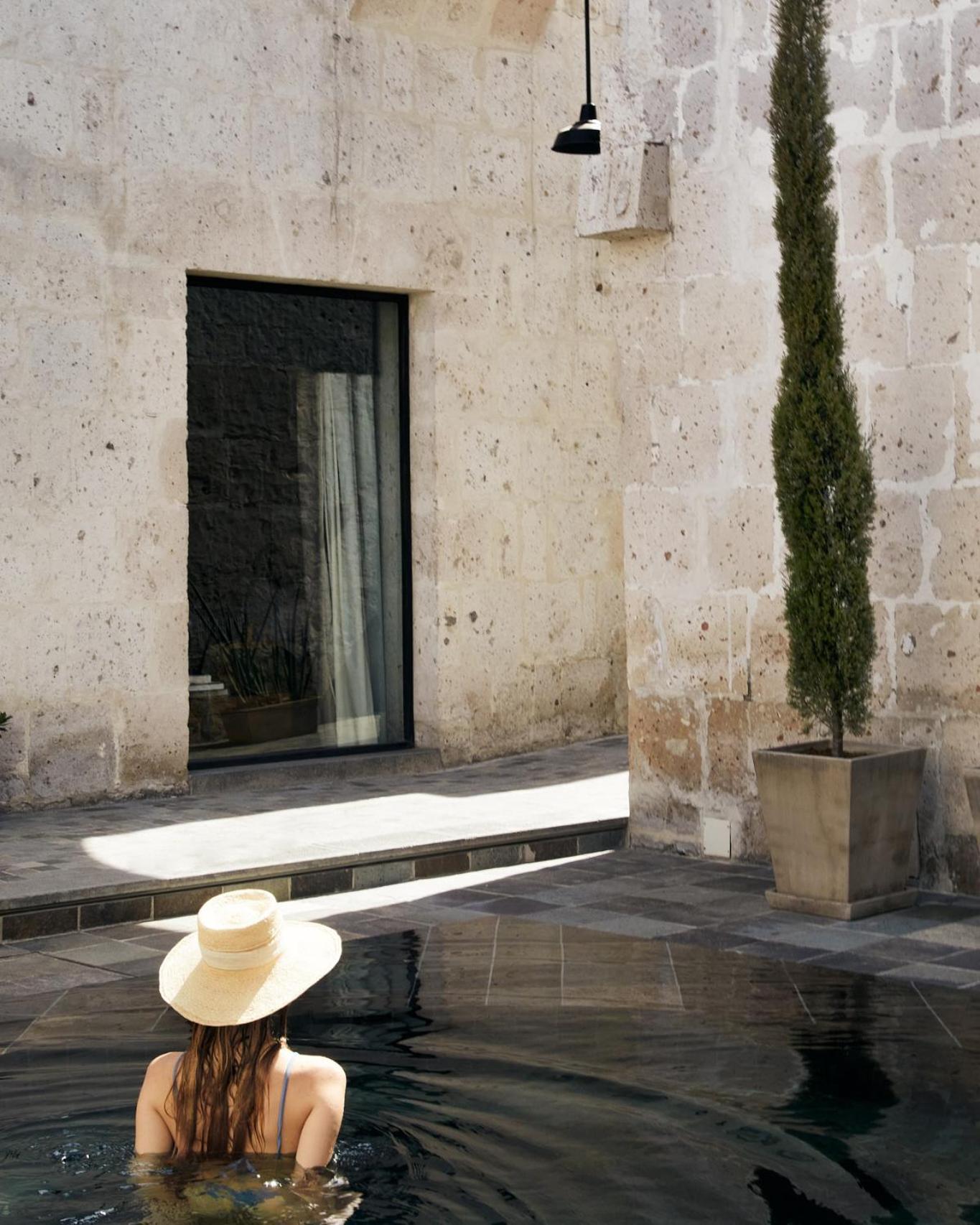 Cirqa - Relais & Chateaux Arequipa Esterno foto